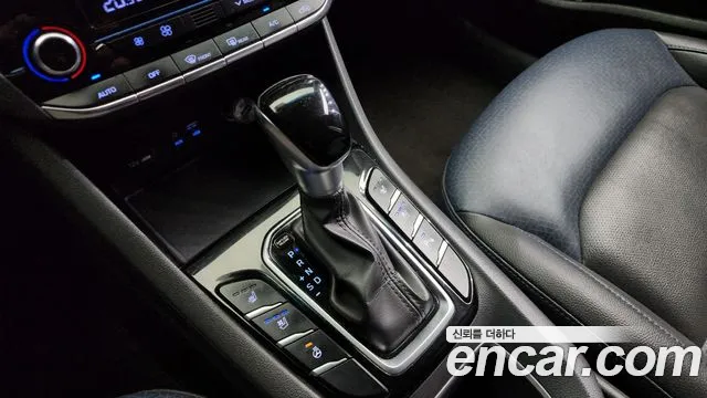 Hyundai Ionic Hybrid id 2705614 из Кореи 10