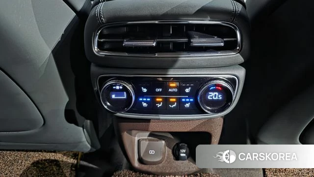 Genesis GV80 id 3935720 из Кореи 10