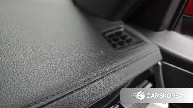 Ssangyong The New Rexton Sport id 3523455 из Кореи 10