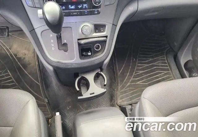 Hyundai The New Grand Starex id 2907176 из Кореи 10