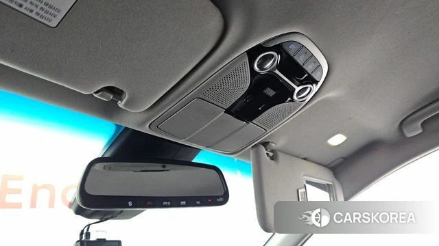 Hyundai Grandeur IG id 4865245 из Кореи 10