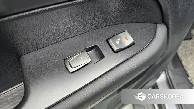 Ssangyong Rexton Sports Cannes id 3055048 из Кореи 10