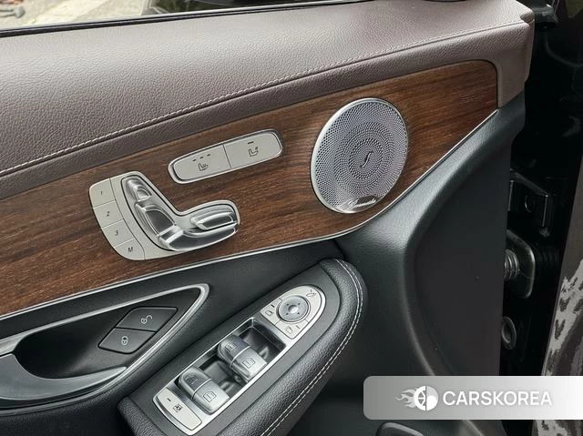 Mercedes-Benz GLC id 4307039 из Китая 10
