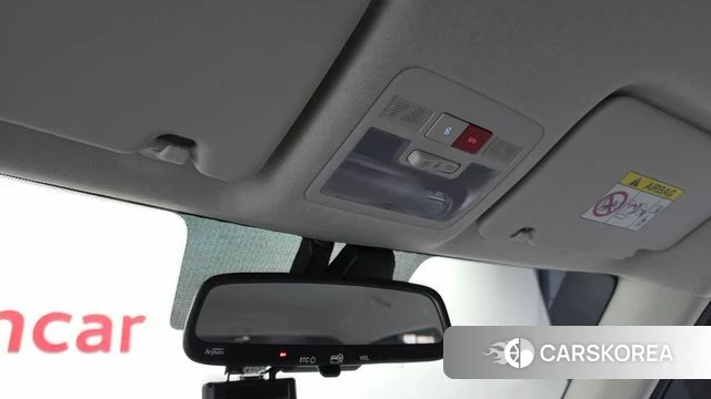 Hyundai Casper id 4281007 из Кореи 10