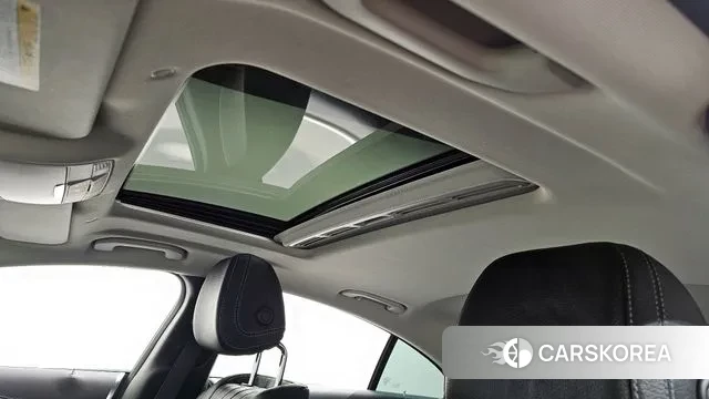 Mercedes-Benz CLS-Class C257 id 3429222 из Кореи 10