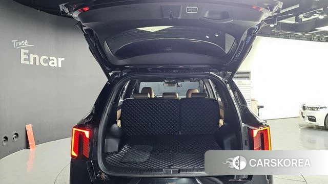 Kia The New Sorento 4th Generation id 4194330 из Кореи 10