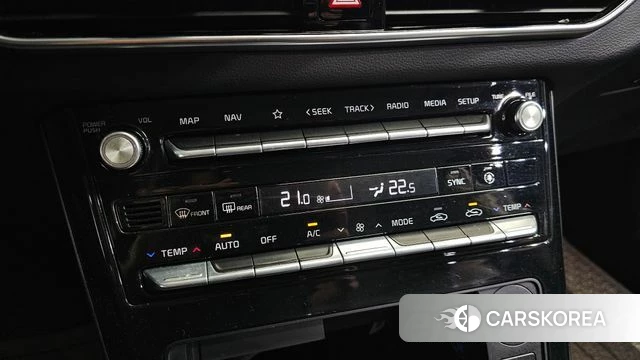 Kia K7 Premier id 4268551 из Кореи 10