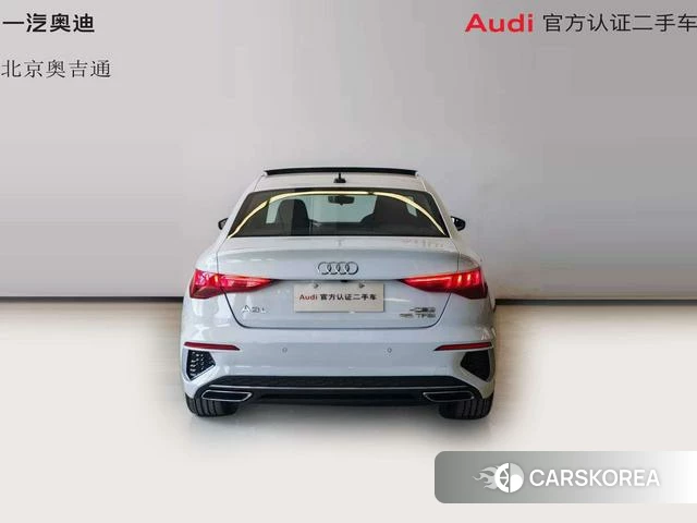 Audi A3 id 4272006 из Китая 10