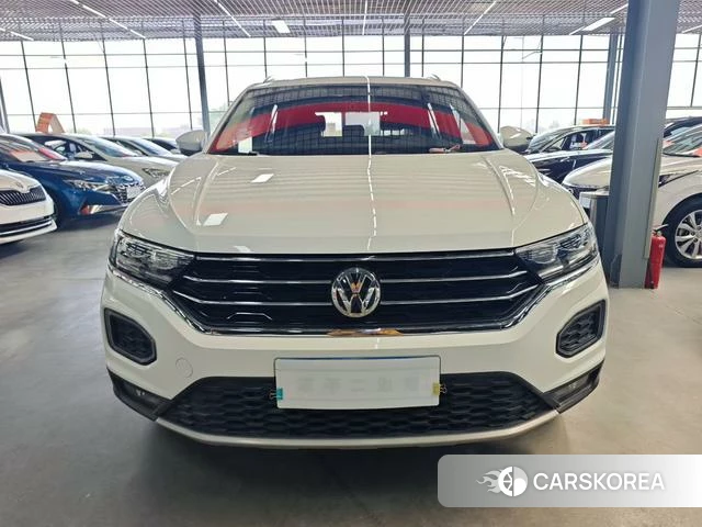 Volkswagen Exploring songs id 4210721 из Китая 10