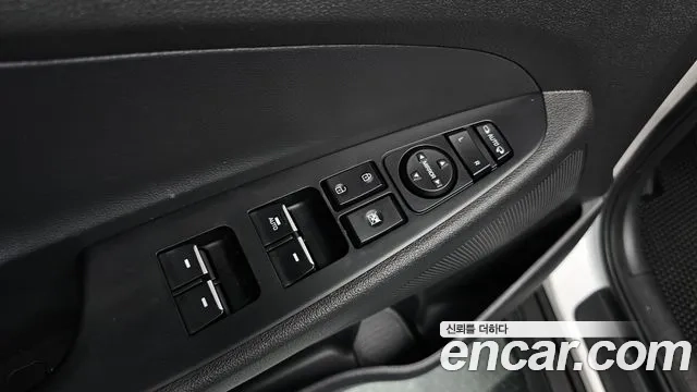 Hyundai All New Tucson id 2932716 из Кореи 10