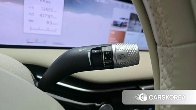 Genesis G80 (RG3) id 4748940 из Кореи 10
