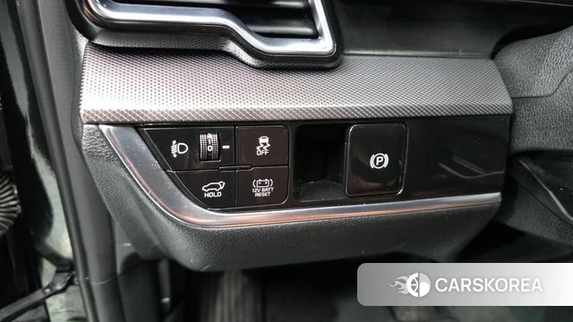 Kia Sportage 5th Generation Hybrid id 4848540 из Кореи 10