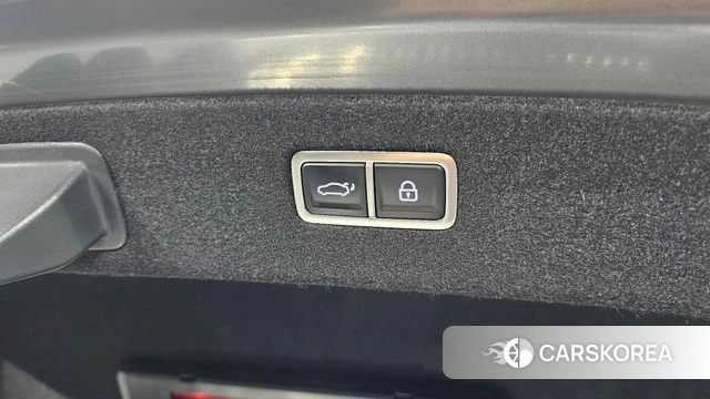 Genesis G90 (RS4) id 4656399 из Кореи 10