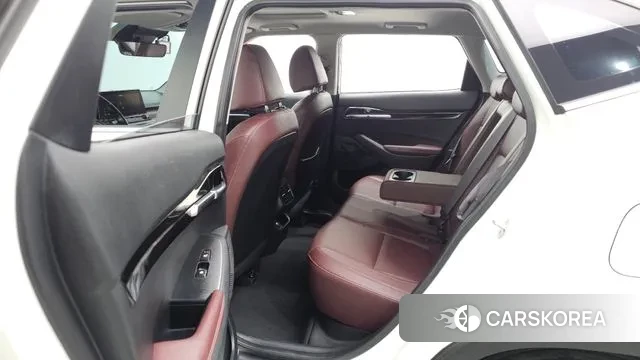 Kia Seltos id 3655460 из Кореи 10