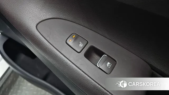 Hyundai The New Grandeur IG id 3428438 из Кореи 10