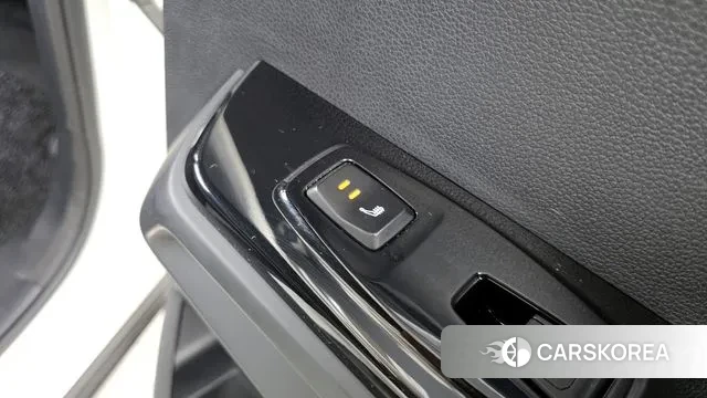 Ssangyong Torres id 3758946 из Кореи 10