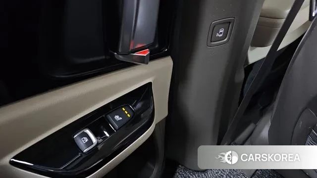 Kia Carnival 4th generation id 3312554 из Кореи 10