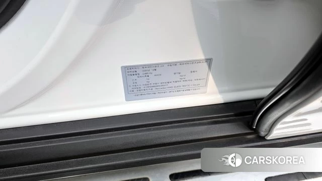 Mercedes-Benz GLE-Class W167 id 3904393 из Кореи 10