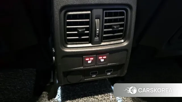 Renault Korea (Samsung) XM3 id 3518181 из Кореи 10