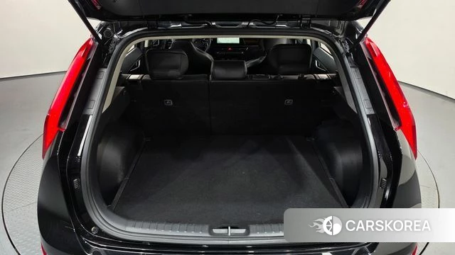 Kia Di All New Niro EV id 4650442 из Кореи 10