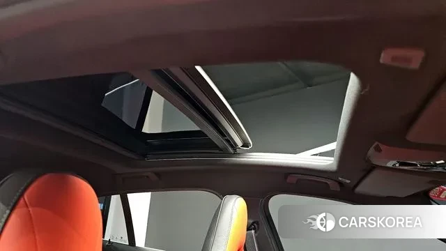 BMW 1 Series (F40) id 3007333 из Кореи 10