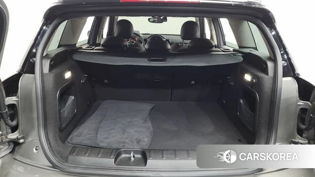 Mini Cooper Clubman id 4424345 из Кореи 10
