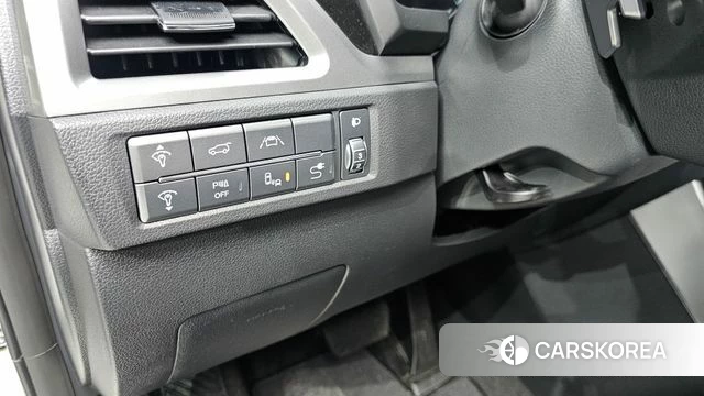 Ssangyong Beautiful Korando id 4377624 из Кореи 10