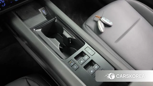 Hyundai Ionic 6 id 4608260 из Кореи 10
