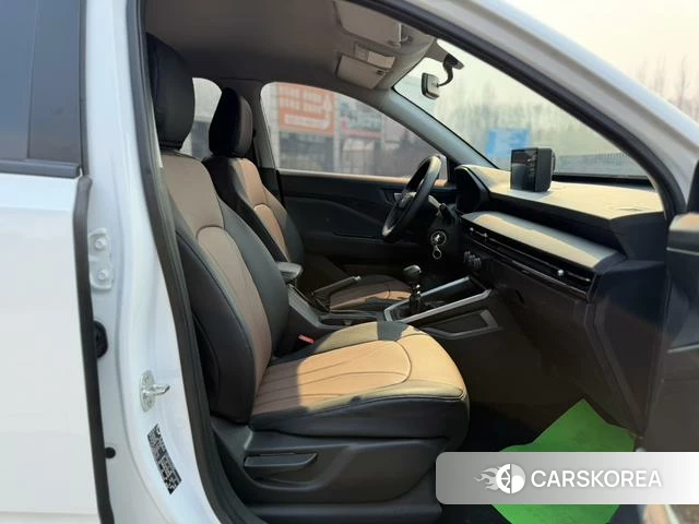 Wuling Automobile Wuling Xingchi id 3983457 из Китая 10