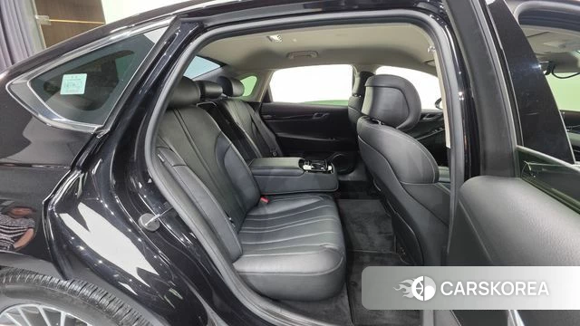Genesis G80 (RG3) id 4433562 из Кореи 10