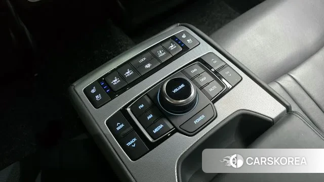 Genesis G80 id 3330620 из Кореи 10