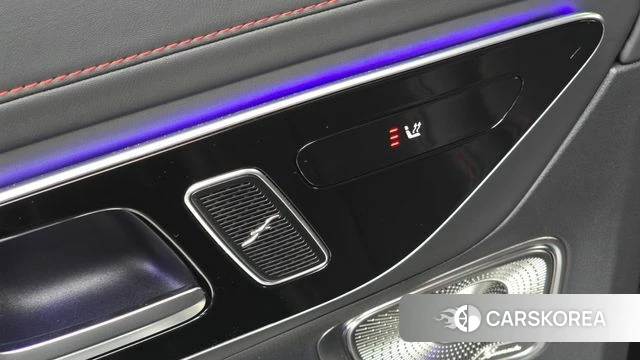 Mercedes-Benz GLC-Class X254 id 4752847 из Кореи 10