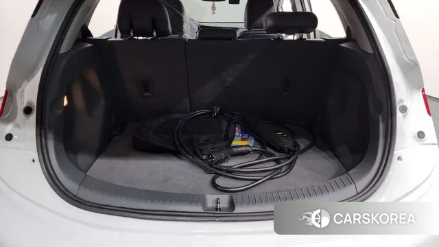 Chevrolet (GM Daewoo) Bolt EV id 3773102 из Кореи 10