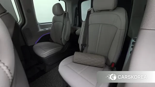 Hyundai Staria id 3322451 из Кореи 10