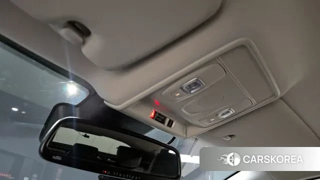 Renault Korea (Samsung) XM3 id 3592898 из Кореи 10