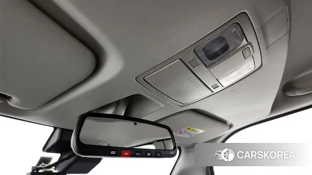 Kia The New Kia Ray id 3596090 из Кореи 10