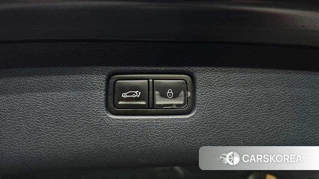 Genesis GV80 id 3818735 из Кореи 10