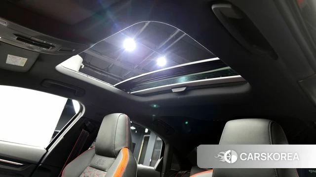 Audi RS3 (8Y) id 3817173 из Кореи 10