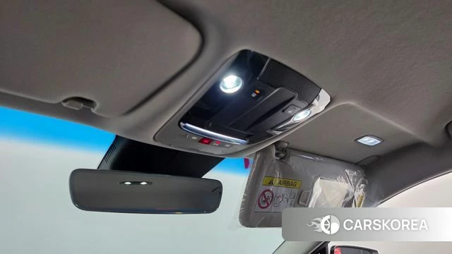 Kia K8 id 4904935 из Кореи 10