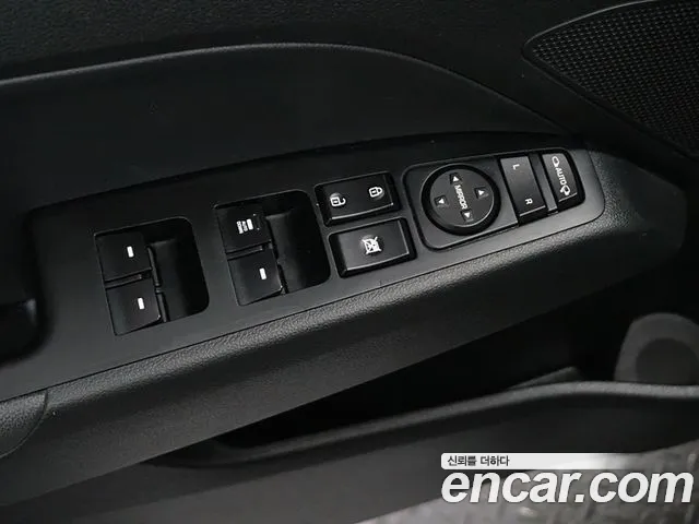 Hyundai Avante AD id 2434574 из Кореи 10