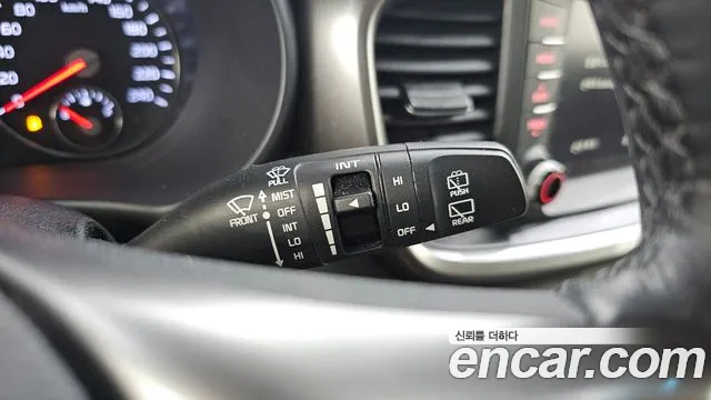 Kia The New Sorento id 2679532 из Кореи 10