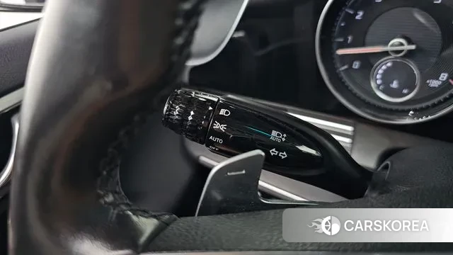 Hyundai The New Grandeur IG id 3033298 из Кореи 10