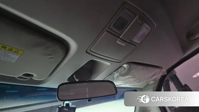 Kia The New Ray id 3772916 из Кореи 10