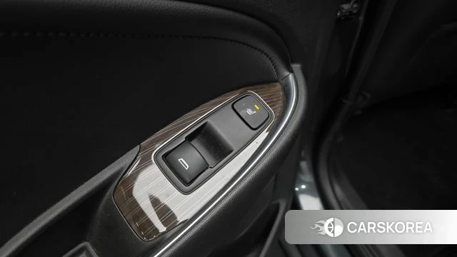 Chevrolet (GM Daewoo) All New Malibu id 4311156 из Кореи 10