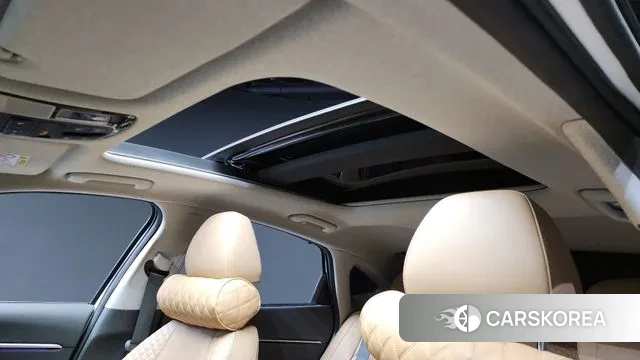 Hyundai Sonata (DN8) id 3038744 из Кореи 10