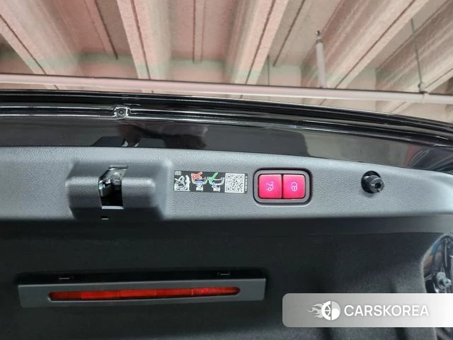 Mercedes-Benz E-Class W214 id 4366221 из Кореи 10