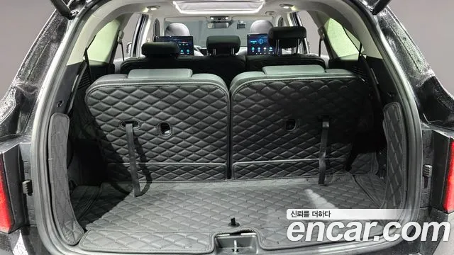 Kia Sorento 4th Generation id 2651137 из Кореи 10