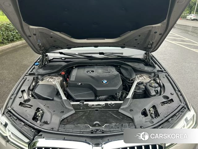 BMW 5 series id 4257838 из Китая 10