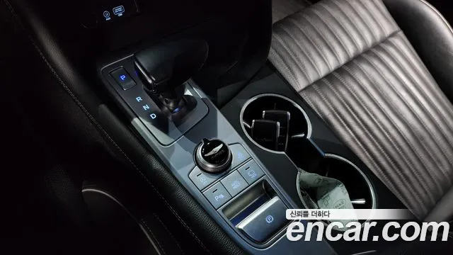 Genesis G70 id 2765254 из Кореи 10