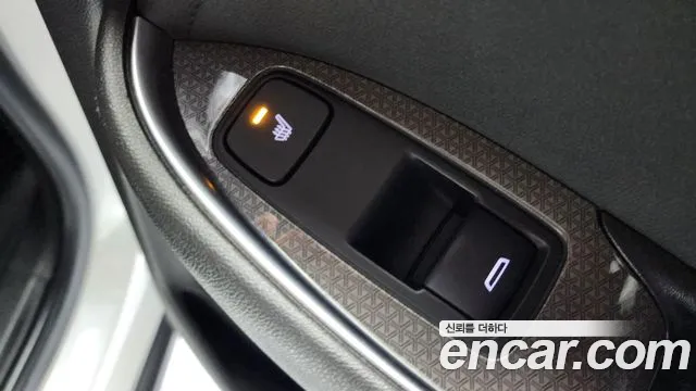 Chevrolet (GM Daewoo) The New Malibu id 2853921 из Кореи 10